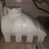 منبع آب ۱۵۰۰ لیتری