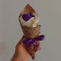 گل روبانی|گل مصنوعی|گرگان, |دیوار