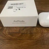 Airpods 4 ANC|لوازم جانبی موبایل و تبلت|تهران, کرمان|دیوار