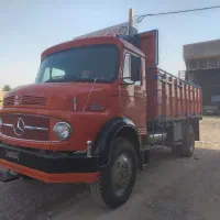 911 اشمیز|خودرو سنگین|کرمانشاه, |دیوار