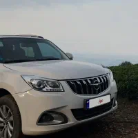 هایما اس‌7 پلاس