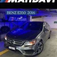 بنز e350 گذر منطقه/ مهدوی