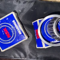 بلبرینگ چرخ جلو پراید قدیم