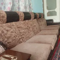 مبل راحتی