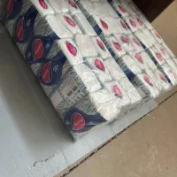 دستمال ۲۰۰برگ اقتصادی