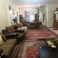 نارمک میدان ۵۰  / ۶۶ متر طبقه دوم با پارکینگ