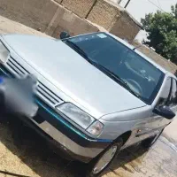 پژو 405