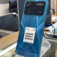 poco x4 pro 128g ram 6