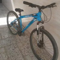 دوچرخه