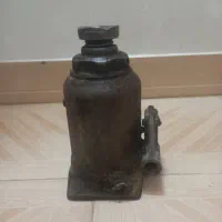 جک 10تنی
