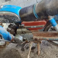 یاماها وایبی 125