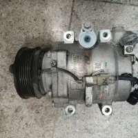 کمپرسور کولر ماشین ام وی ام pro X22