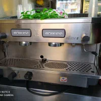 فروش تعدادی دستگاه آبمیوه و بستنی