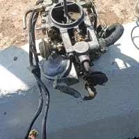 کاربرات و دلکو کامل پراید