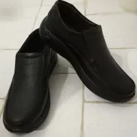 کفش چرم اصل۴۳