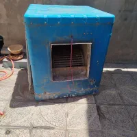 پوسته کولر 3500سالم