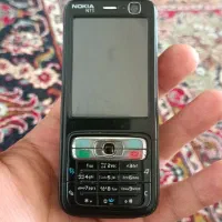 گوشی نوکیا n73