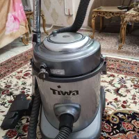 جارو برقی سطلی 3200 تیوا
