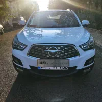 هایما s5 سفید