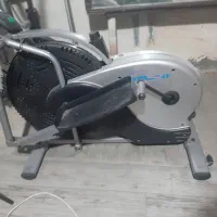 الپتیکال ورزشی