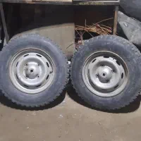 رینگ پژو ۵۰۴