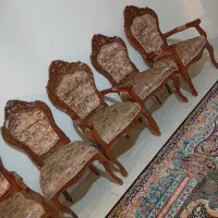 فروش فوری مبل ۱۴نفره
