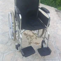 ویلچر تاشو در حدنو