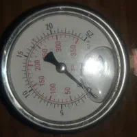 گیج روغنی جاکو المانی