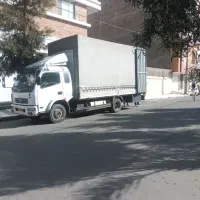 حمل ونقل