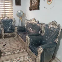 مبل ۷نفره