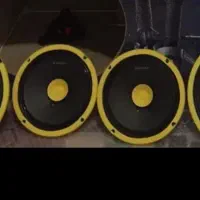 میدرنج و تاقچه