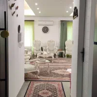 ۱۷۴ متر نوساز ۱۴۰۳/ ۱۰۰ قدمی ساحل/ طبقه ۵ ویو دریا
