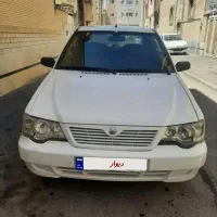 پراید۱۳۲ مدل ۹۰
