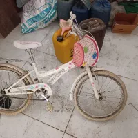 دوچرخه