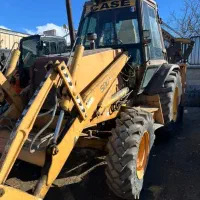 فروش بیل بکهو