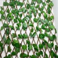 برگ ۲ متری ریسه برگ چراغ دار ریز و درشت