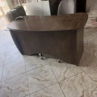 میز اواری دو گشو