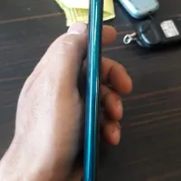 شیائومی Redmi Note 8 Pro با حافظهٔ ۱۲۸ گیگابایت|موبایل|تهران, حکیمیه|دیوار