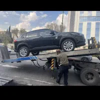 کرولا کراس ۲۰۲۶ اقساطی