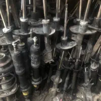 انواع کمک استوک در حد