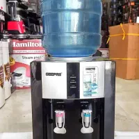 آبسردکن رومیزی جیپاس