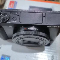 دوربین عکاسی سونی کامپکت hx90 v