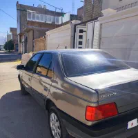 405 تیوفایو|خودرو سواری و وانت|کوار, |دیوار