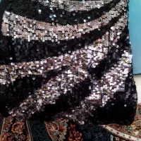 لباس مجلسی نو1میلیون هر یدونه ش