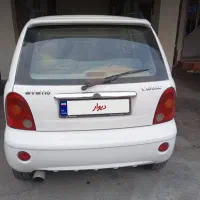 ام وی ام ۱۱۰ بی رنگ