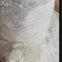 لباس عروس