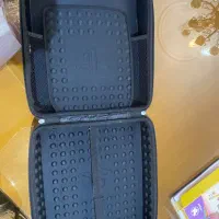 کیف ps4|کنسول، بازی ویدئویی و آنلاین|تهران, اباذر|دیوار