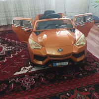 فروش ماشین شارژی های  سفارشی|اسباب‌‌بازی|ملکان, |دیوار