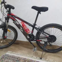 دوچرخه تیتان سایز  ۲۶