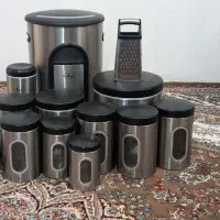 سرویس اورانوس مارک یونیک در حد نو